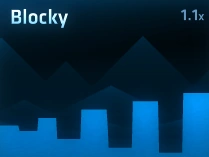 Blocky