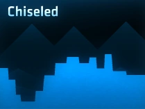 Chiseled