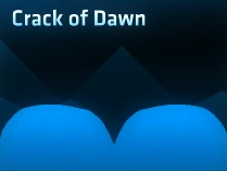 Crack of Dawn