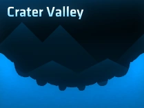 Crater Valley