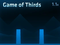 Game of Thirds
