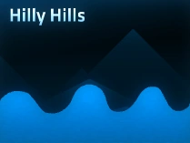 Hilly Hills