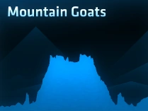 Mountain Goats