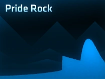 Pride Rock