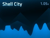 Shell City