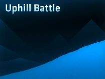 Uphill Battle